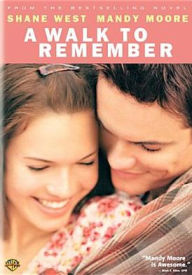 A Walk to Remember - Shane West
