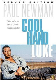 Cool Hand Luke - Stuart Rosenberg