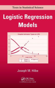 Logistic Regression Models - Joseph M. Hilbe