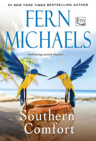 Southern Comfort Fern Michaels Author