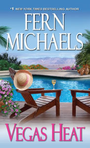 Vegas Heat Fern Michaels Author