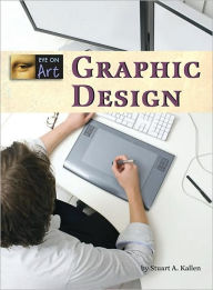 Graphic Design - Stuart A. Kallen