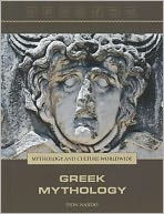 Greek Mythology - Don Nardo
