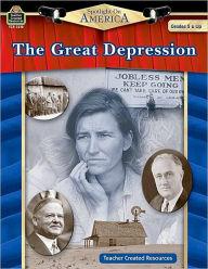 Spotlight on America: The Great Depression Robert W. Smith Author