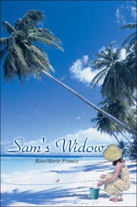 Sam's Widow Rosemarie France Author
