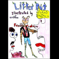 Litter Bug - Tomlinson Freddie Tomlinson