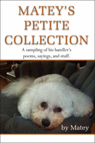 Matey's Petite Collection Matey Author