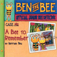 Case #142-A Bee To Remember - Kerrian Neu