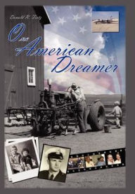One American Dreamer Alice C. Bateman Author