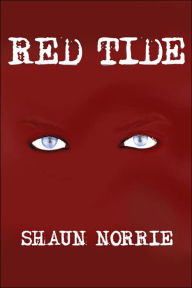 Red Tide Shaun Norrie Author