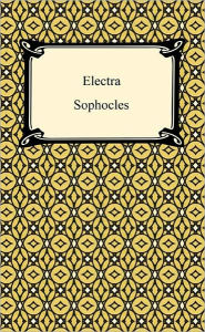 Electra Sophocles Author