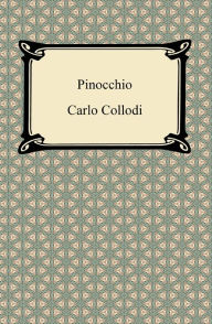 Pinocchio Carlo Collodi Author