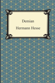 Demian Hermann Hesse Author