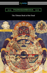 The Tibetan Book of the Dead Padmasambhava Author
