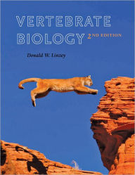 Vertebrate Biology Donald W. Linzey Author