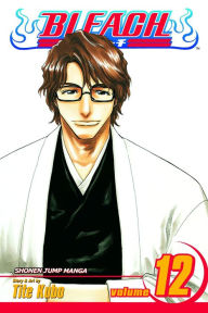 Bleach, Vol. 12: Flower on the Precipice Tite Kubo Author