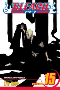 Bleach, Vol. 15: Beginning of the Death of Tomorrow Tite Kubo Author