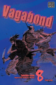 Vagabond (VIZBIG Edition), Vol. 8 Takehiko Inoue Author