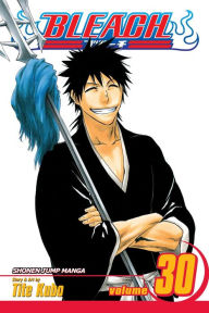 Bleach, Vol. 30: There Is No Heart without You Tite Kubo Author