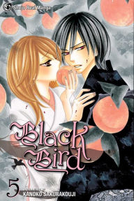 Black Bird, Vol. 5 Kanoko Sakurakouji Author