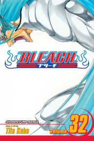 Bleach, Vol. 32: Howling Tite Kubo Author