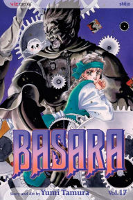 Basara, Vol. 17 - Yumi Tamura