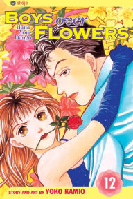 Boys Over Flowers, Vol. 12 - Yoko Kamio
