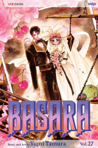 Basara, Vol. 27 - Yumi Tamura