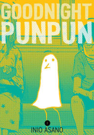 Goodnight Punpun, Vol. 1 Inio Asano Author