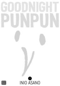 Goodnight Punpun, Vol. 7 Inio Asano Author