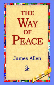 The Way of Peace James Allen Author