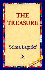 The Treasure Selma Lagerlof Author