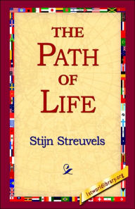 The Path of Life Stijn Streuvels Author
