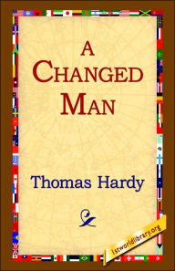 A Changed Man Thomas Hardy Author