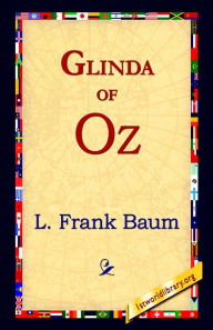 Glinda of Oz (Oz Series #14) L. Frank Baum Author