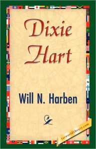 Dixie Hart N. Harben Will N. Harben Author