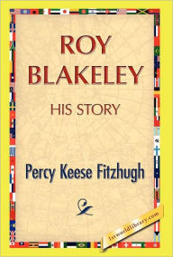 Roy Blakeley Percy K. Fitzhugh Author