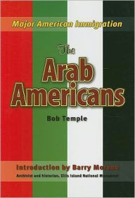 The Arab Americans - Barry Moreno