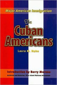 The Cuban Americans - Barry Moreno
