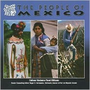 The People of Mexico - Colleen Madonna Flood Williams