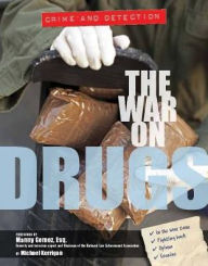 The War on Drugs (Crime and Detection Series) - Michael Kerrigan