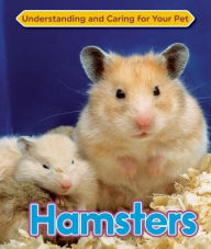 Hamsters - Anne McBride