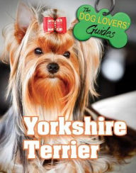 Yorkshire Terrier - Michael James