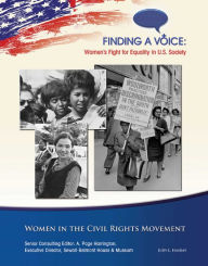 Women in the Civil Rights Movement Judy L. Hasday Author