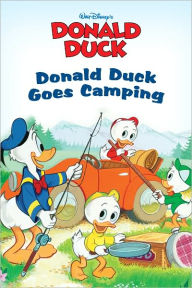 Donald Duck: Donald Duck Goes Camping - Disney