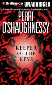 Keeper of the Keys - Perri O'Shaughnessy