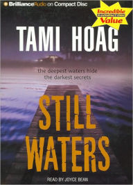 Still Waters - Tami Hoag