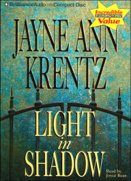 Light in Shadow - Jayne Ann Krentz