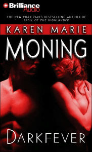 Darkfever (Fever Series #1) - Karen Marie Moning