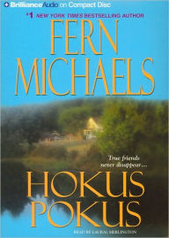 Hokus Pokus (Sisterhood Series #9) - Fern Michaels
